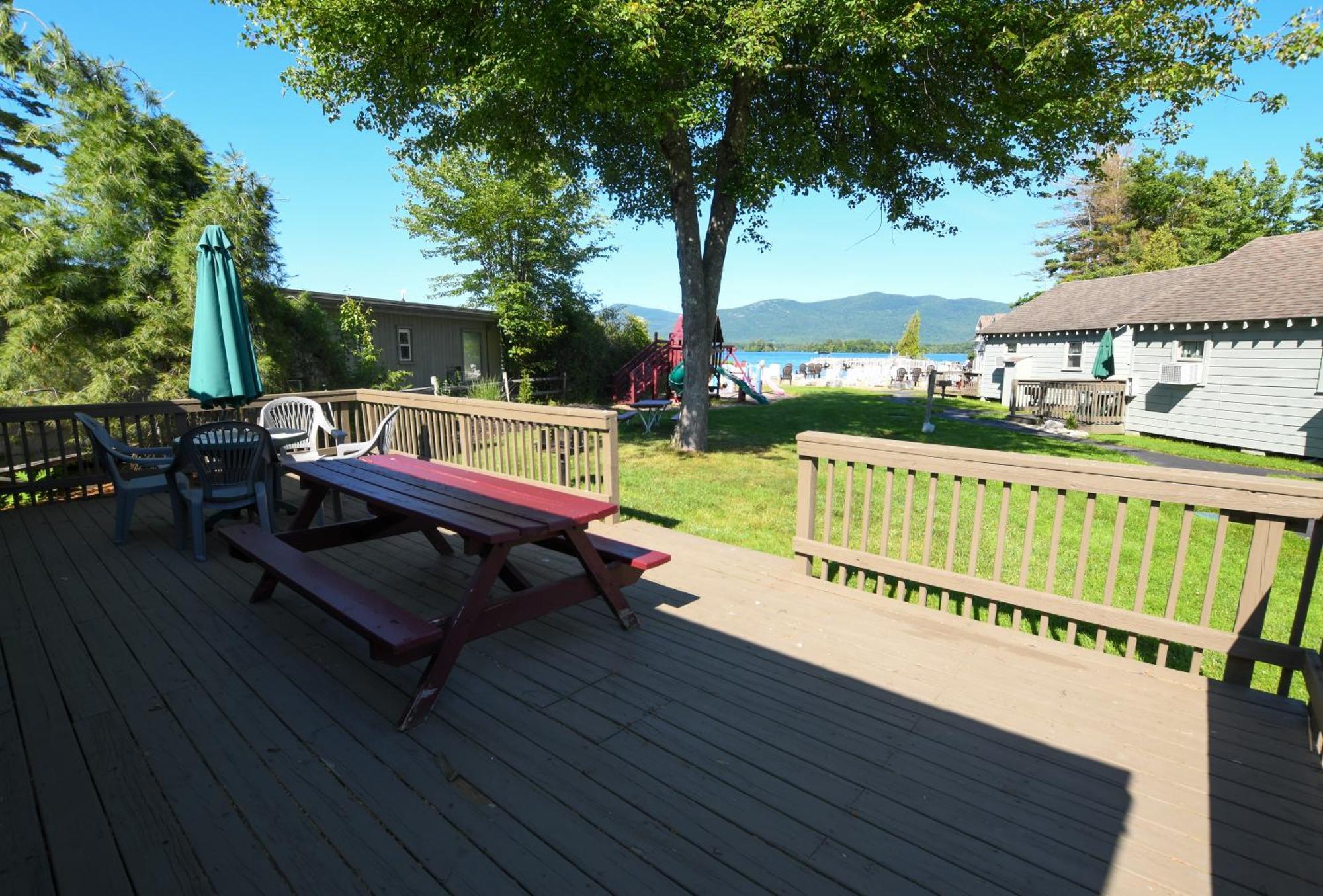Lake George Diamond Cove Cottages, Cabins, & Hotel Экстерьер фото